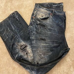 Men’s Jordan Craig Jeans